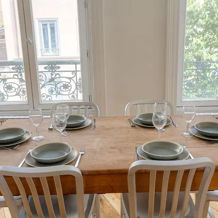 Appartement Et Spacieux 10 Min Bellecour