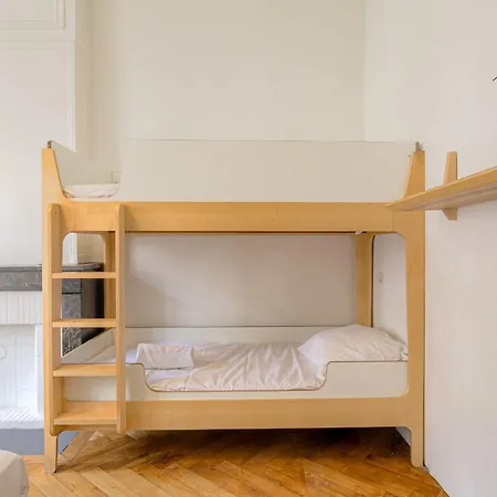 Appartement Et Spacieux 10 Min Bellecour *