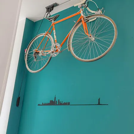 Appartement Et Spacieux 10 Min Bellecour Lyon
