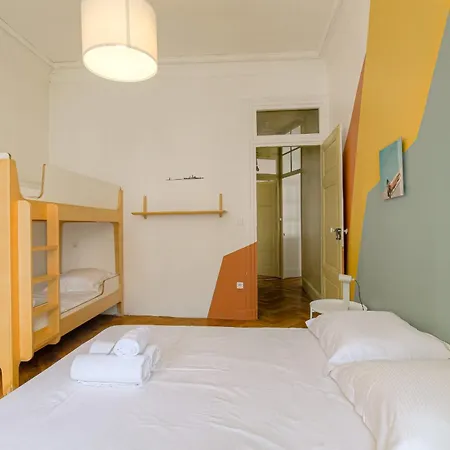 Et Spacieux 10 Min Bellecour Appartement *